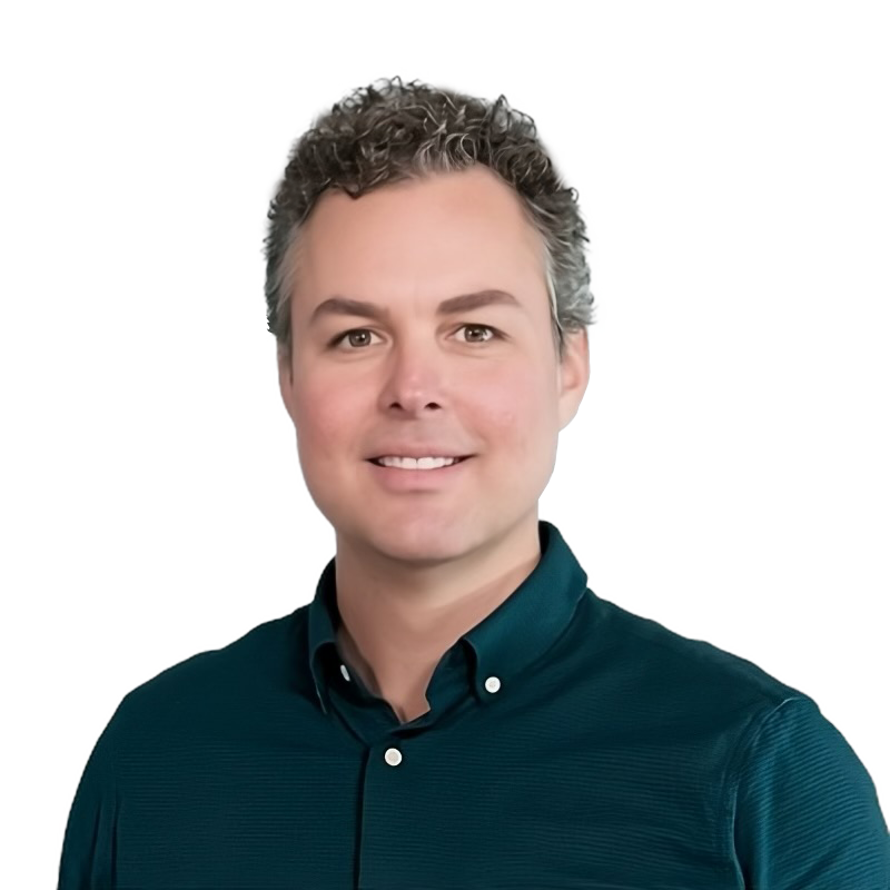 Image of Nick Blair