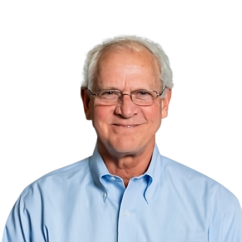 Image of Rick Davis