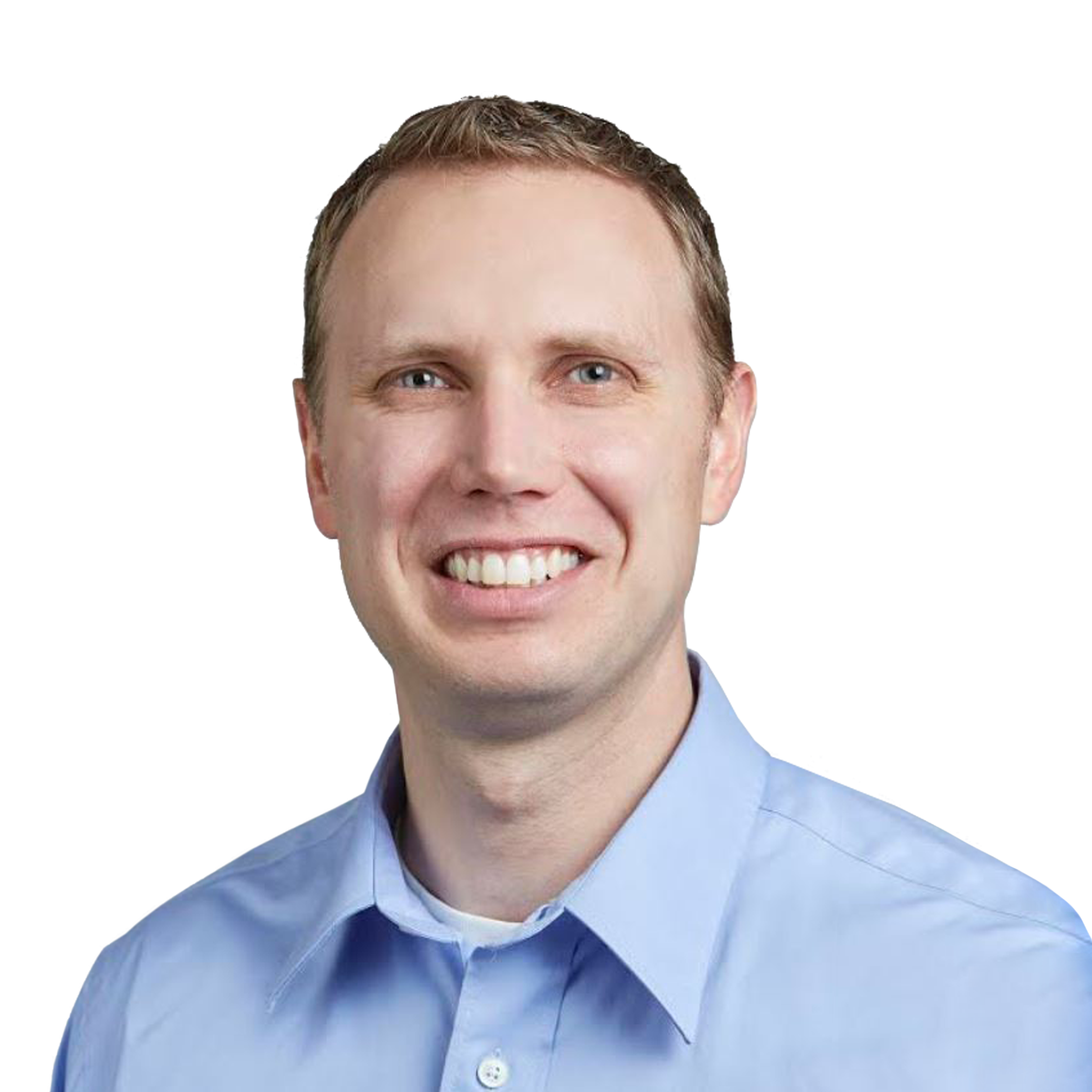Image of Trent Warnke