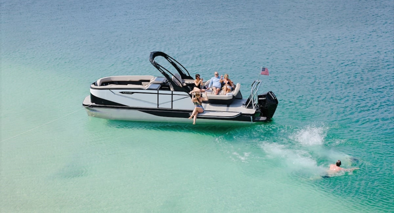 Flamingo Marine Launches Wings