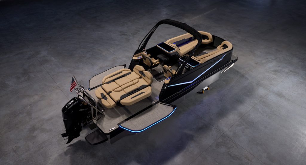 Flamingo Marine Launches the All-New ‘ROVE’