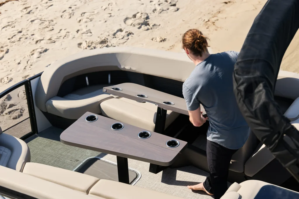 ROVE vs. Barletta Pontoon Boats: Which Is Right for You in 2026?